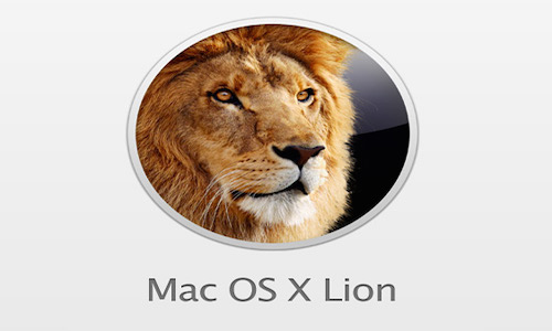 Mac Os X Lion For Mac Iso